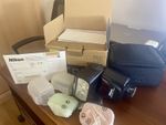Nikon SB-700 Speedlight - excellent condition very light use