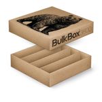 TCG storage box for Pokemon, YuGiOh!, Star Wars Unlimited, Flesh and Blood cards