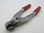 Felco C9 Steel Wire Rope  Cable Cutters Swiss Made Max 9mm Wire Rope 4mm Spring