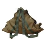 BushWear The Yool RoeSack  Made from a highly durable and totally waterproof si