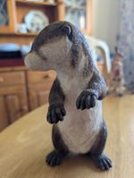 Otter Animal Orniment
