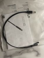 Balluff BMF00P6 Industrial Sensor New Sealed Surplus
