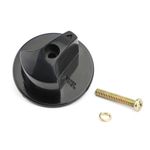 Fuel Petcock Turn Lever Knob Screw for Honda Sportrax 400 TRX400EX 1999-2014