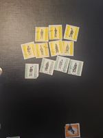 Ajman State Postage Stamps X 11