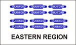 STATION NAMES "YOUR NAME"+Detailing Signs etc Steam Era