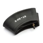 Pitbike Inner Tube Innertube 3.00-12 300x12 300-12 80/100-12 Dirtbike Pit Bike