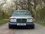 Mercedes W124 200E
