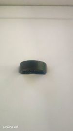 Ultrahuman Ring AIR Activity Tracker Heart Rate Sleep Tracker Black