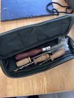 ACP Hook Sharpening Kit Diamond File