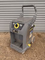Karcher SGV 8/5 Professional Steam Cleaner Wet Dry Vacuum *BODY ONLY*