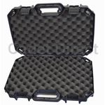 Plano Foam Cushioned Tactical Series Pistol Case