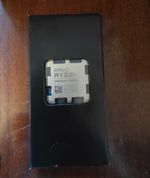 AMD Ryzen 7 7800X3D 5GHz 8-Core CPU Processor Socket AM5