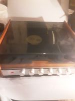 Fergus 3405 Record Player – Garrard SP25 MkII – Working – VGC – Needs Speakers