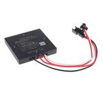 Convenient Touch Sensor Switch for Bathroom Mirror LED Light Easy to Control