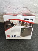 Riello UPS iDialog IDG800.