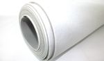 2-3mm SCRIM FOAM 54” (1.4MTR) WIDE per metre CAR TRIMMING / UPHOLSTERY / PADDING
