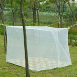 Large Mosquito Camping Net Indoor Home Bed Outdoor Portable Netting Storage Bag