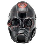 FMA Pro Wire Mesh Spectre 1.0 Mask