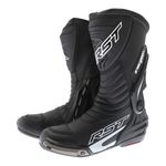 RST Tractech Evo III 2101 Motorcycle Boots Black