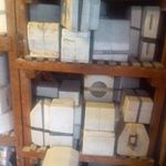 Universal Plaster Slip Casting Moulds Job Lot for Ceramics/Pottery