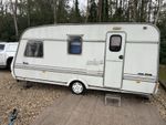 Swift Rapide 470 GXL Caravan 4 Berth