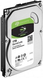 3.5" 1TB 2TB 3TB 4TB 6TB WD Seagate HGST SATA INTERNAL DRIVE PC CCTV LOT
