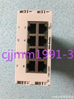 1PC used Module 1783-US08T in good condition *ss