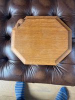 robert thompson mouseman furniture