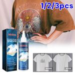 100ML Heat Transfer Vinyl Letter Remover Vinyl Liftoff Adhesive Residual Remover