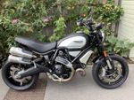DUCATI SCRAMBLER 1100 Pro Dark