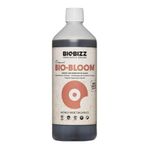 Biobizz Bio Bloom 1L - Organic Plant Flowering Nutrient Biobizz Reseller 1 Litre