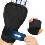 Baseball Hand and Wrist Guard Shield Protector Protective Gear for Right and