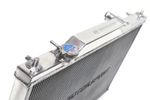 M2 MOTORSPORT HONDA CIVIC EP3 2.0 RACING FLOW ALUMINIUM ALLOY RADIATOR RAD Z3594