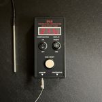 Temperature Compensating Darkroom Development Timer Film Photography UK