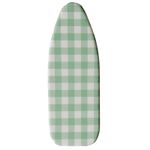Supersize Smart Fit Ironing Board Cover - Fits 122x38 cm up to 145x54 cm