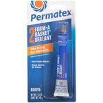 Permatex® 80015 Form-A-Gasket® No.2 Sealant, 1.5 Oz-UK