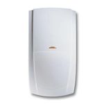 Texecom GBD-0001 Ricochet Premier Elite QD-W Wireless Quad PIR  15m – White