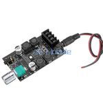 2x50W AUX+ Bluetooth HIFI Power with Filter Digital TPA3116 Amplifier Stereo AMP