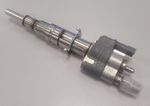 Genuine BMW N43 / N53 - Petrol Fuel Injector - 13537589048