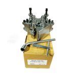 T2 QUICKCHANGE BLOCK SET WITH 2 HOLDERS FOR COLCHESTER STUDENT/MASTER RDGTOOLS
