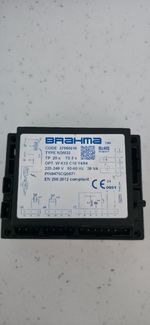 Brahma NDM32 Gas Burner Control Module 37565010 220–240V Boiler