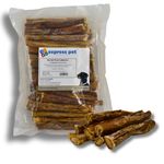Buffalo Pizzles Dog Treats Chew High Protein Low Fat 100% Natural Air Dried