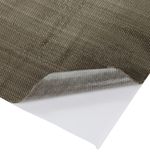 Adhesive Titanium Heat Barrier Sheet 12 x 12" (Rolled)
