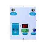 Micro-sized Compressed Air Refrigerated Dryer; Ultra-Compact Refrigerated Dryer