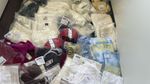 Jobalot Urban Outfitters Bundle BDG Kimchi Mixed Sizes approx RRP £1800 B3