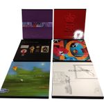 Royal Mail Special Stamps Presentation Books 10-15 Collection Bundle Preloved