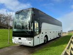 2016 Van Hool Astron 53 seat, Executive Coach