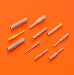 Genuine Deutsch Electrical Wiring Crimp Terminal For DT DTM DTP Series Connector