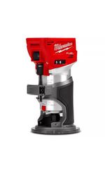 MILWAUKEE M18 FUEL 18V Cordless Brushless Compact Trim Router (Body Only)