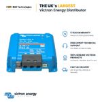 Victron Energy Orion XS 12/12-50A DC-DC Battery Charger ORI121217050
